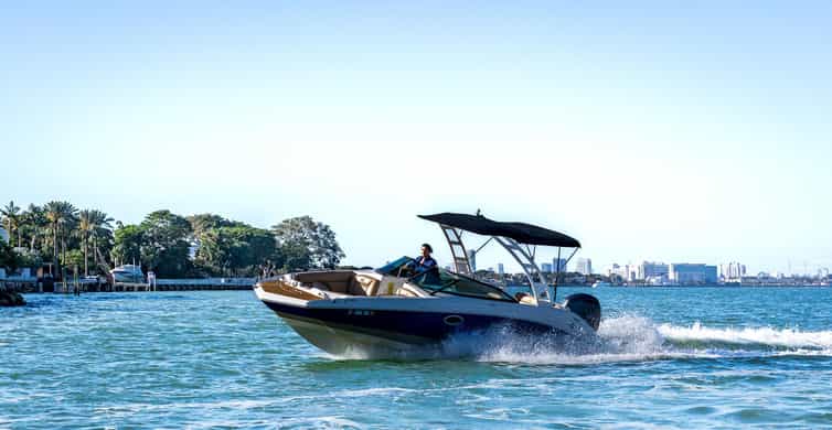 Miami: Celebrity Houses and Star Island Boat Tour photo 13