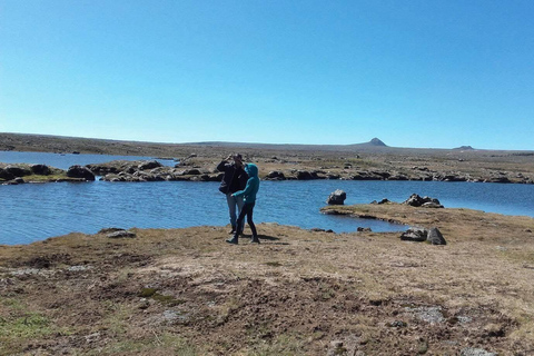 Addis Ababa: 6-Day Bale Mountains Guided Tour with Meals