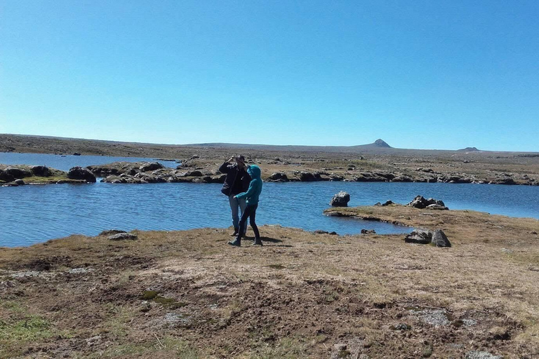 Addis Ababa: 6-Day Bale Mountains Guided Tour with Meals