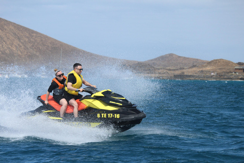 جت سكي باور90 دقيقة