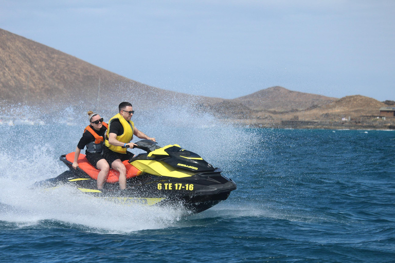 جت سكي باور90 دقيقة