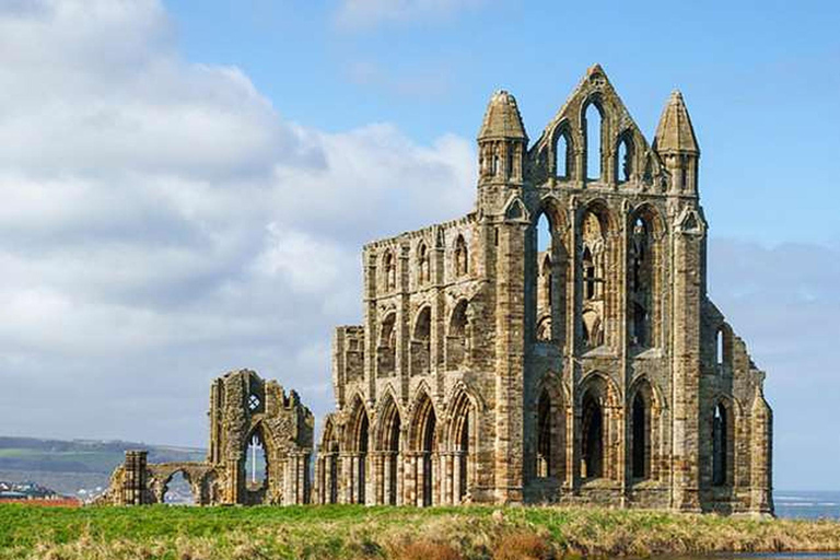 York: Private Castles, Coast, and Gothic Legends Tour