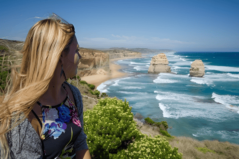 Great Ocean Road and Wildlife Day Tour