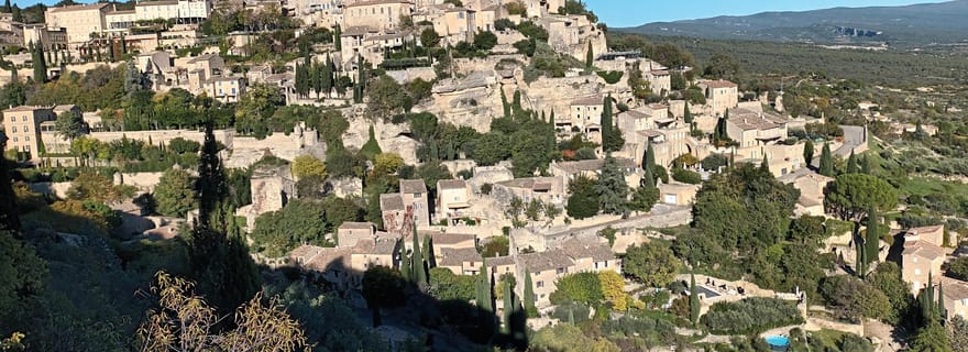 Summer Tour , 4 Jours/3 Nuits ,Découverte de la Provence en Vélo Electrique