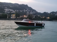 Como, Lake Private Boat Excursion - Housity