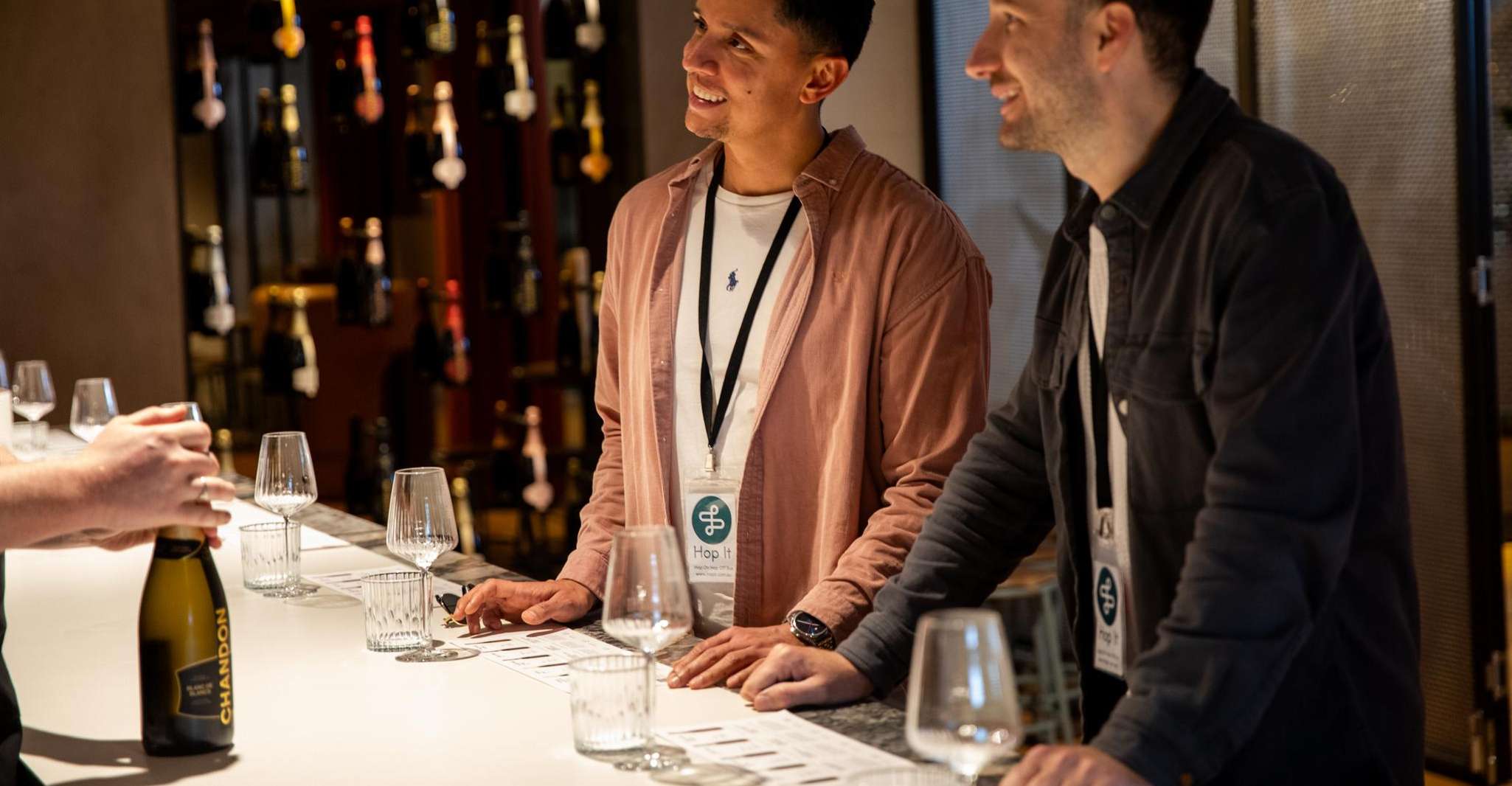 From Melbourne: Yarra Valley Hop-On-Hop-Off Bus Ticket photo 17