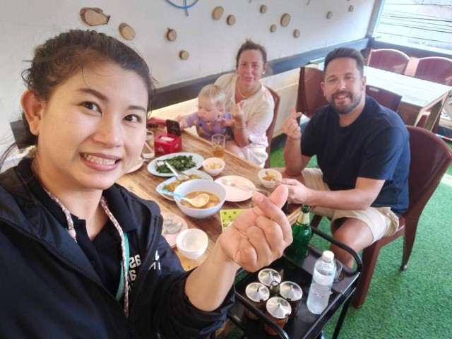 Visit Hua Hin Eat Like a Local Thai Food Tour in Alor Setar