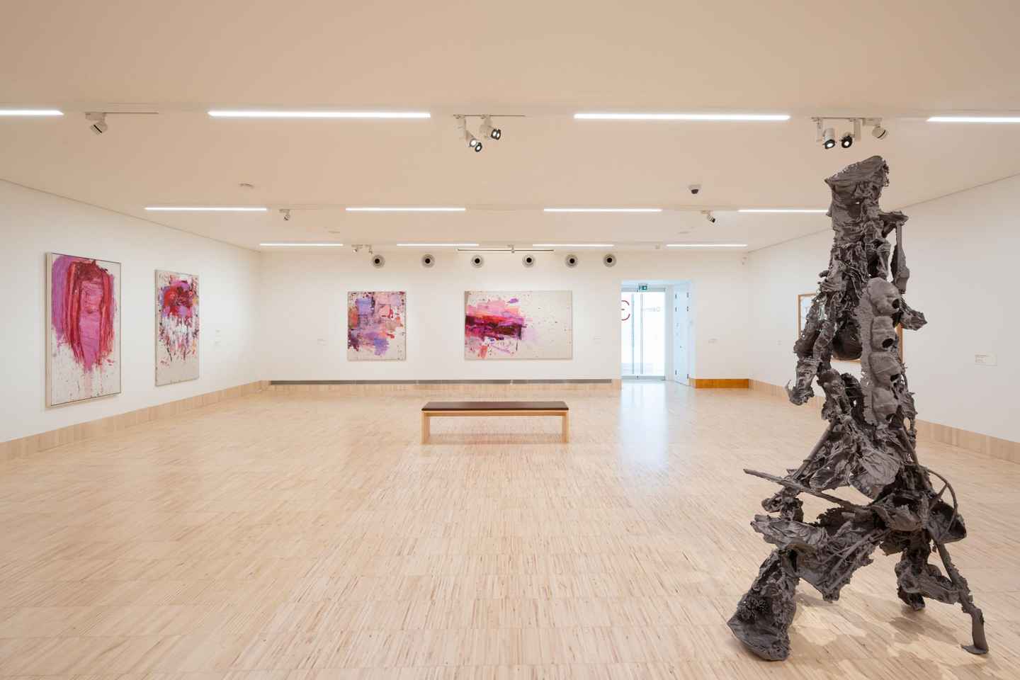 Klosterneuburg: Albertina Eintrittskarte