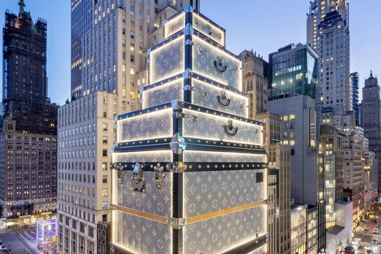 New York City Private Tour Most Famous Places in NYC