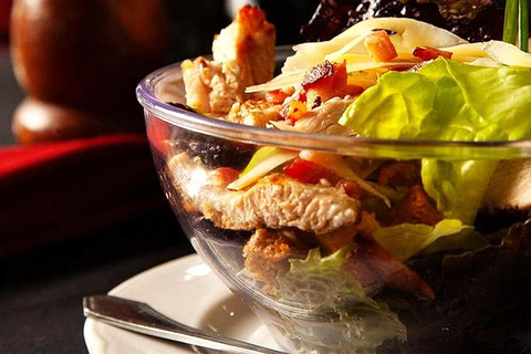 بوينس آيرس: عرض كارلوس جارديل تانجو مع عشاء اختياريبوينس آيرس: عشاء وعرض كارلوس جارديل تانجو لكبار 