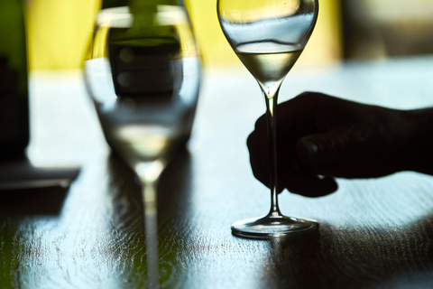 Cramant: OP2 Masterclass 5 Champagner