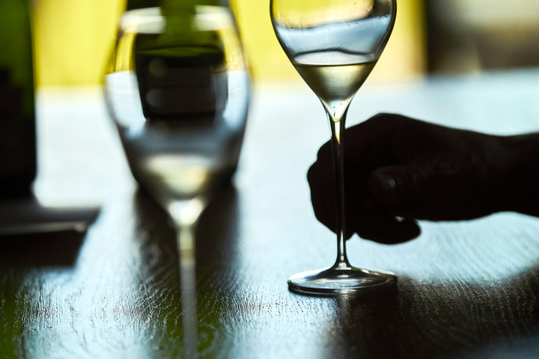 Cramant: OP2 Masterclass 5 Champagner