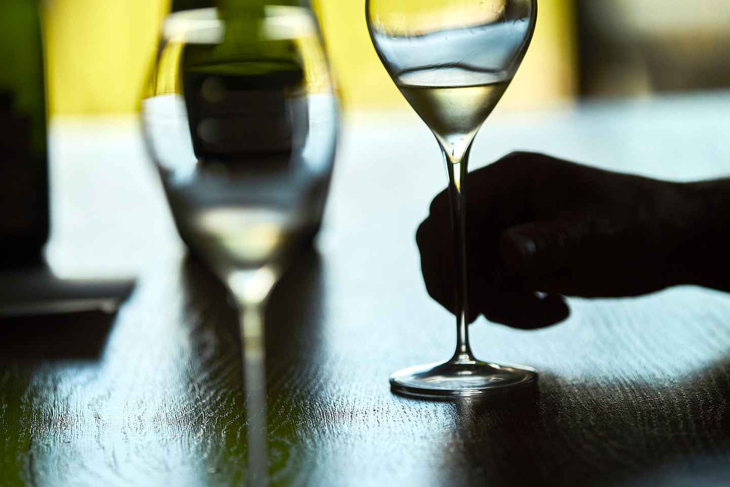 Cramant: OP2 Masterclass with 5 Champagnes