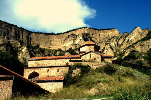 Tbilisi: Kazbegi Day Trip with Gergeti Trinity Church