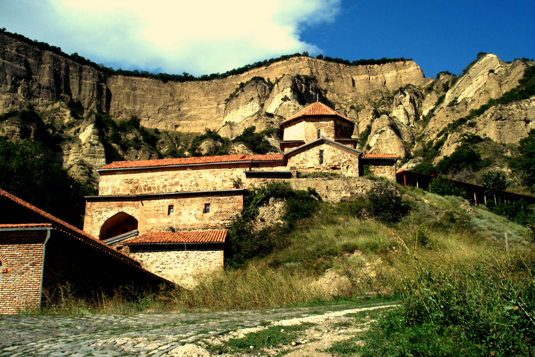 Tbilisi: Kazbegi Day Trip with Gergeti Trinity Church