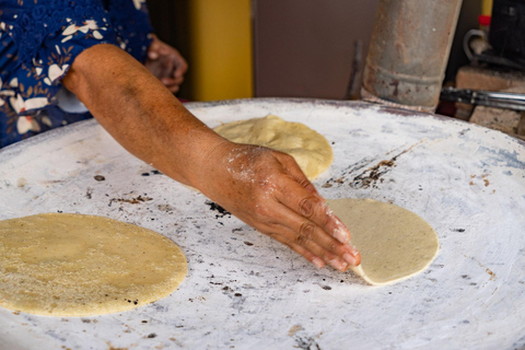Huatulco: Pluma Hidalgo Coffee Origin and Essence.