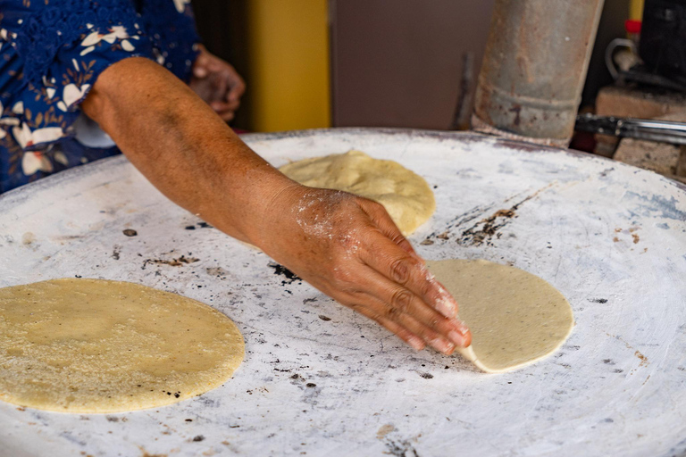 Huatulco: Pluma Hidalgo Coffee Origin and Essence.