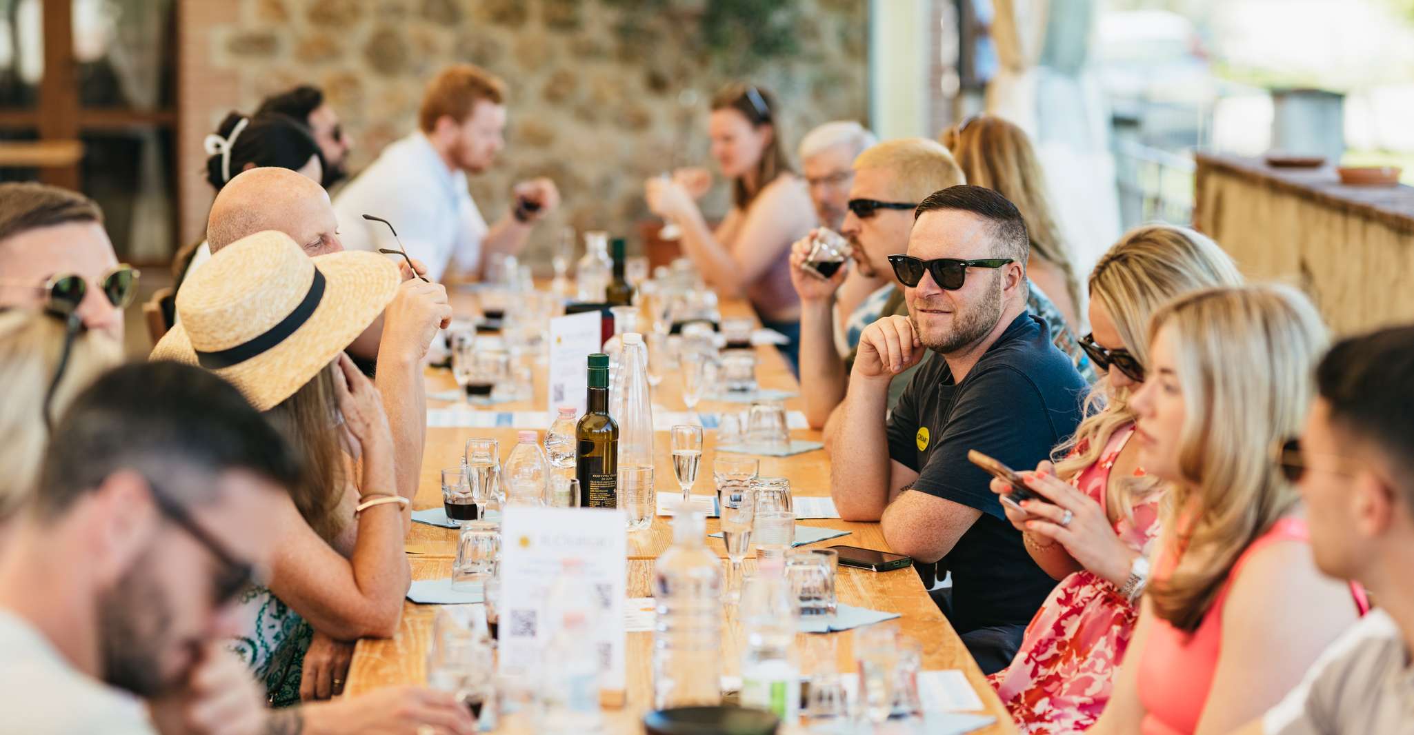 Florence: Chianti Wineries Tour with Wine Tasting photo 19