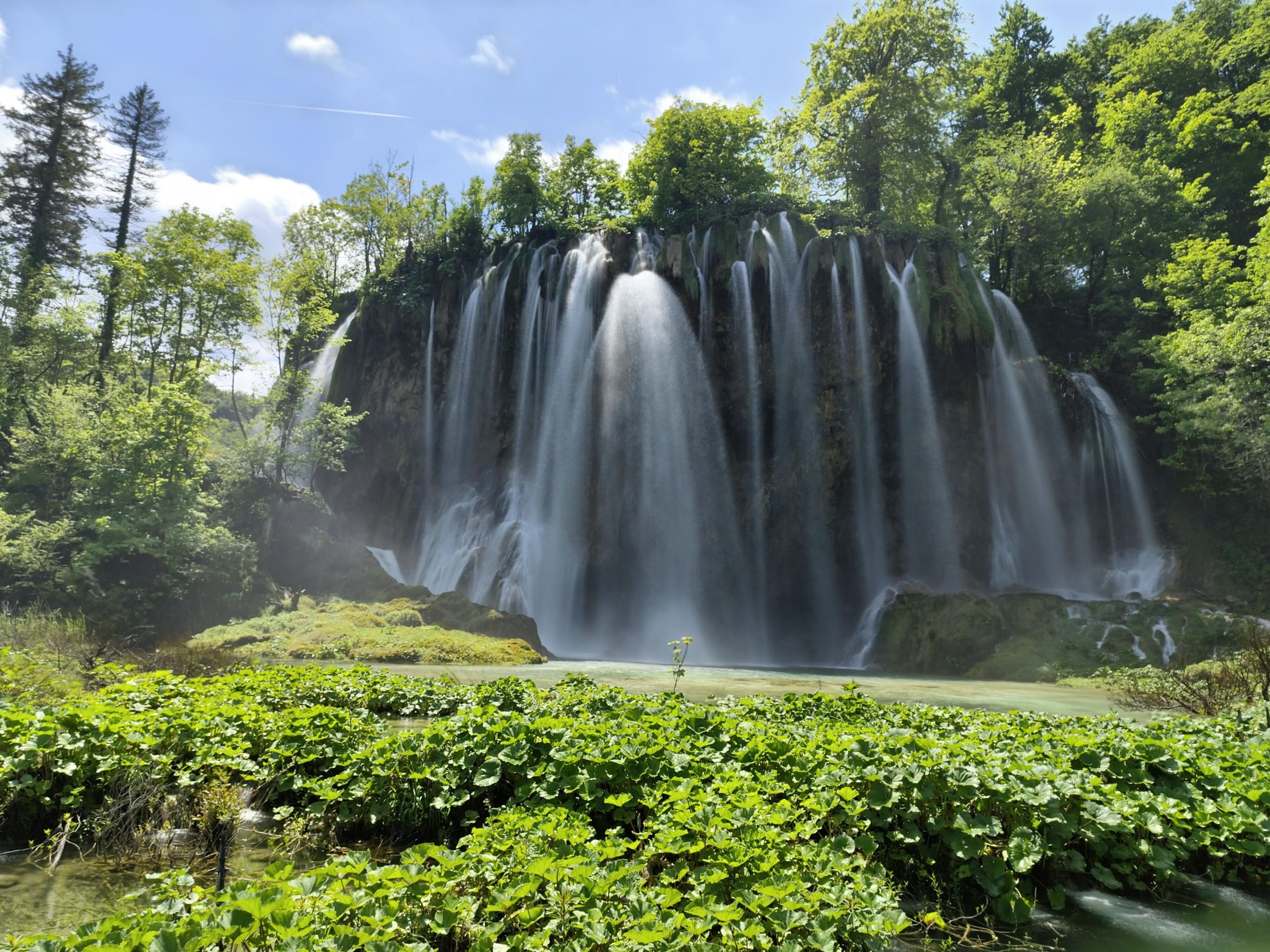 Split: 4 Tage mit Hotel, Bootstour zur Blauen Lagune und Tour zu den Plitvicer Seen