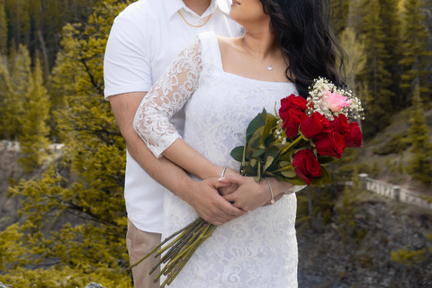 班夫童话之旅：招牌摄影体验