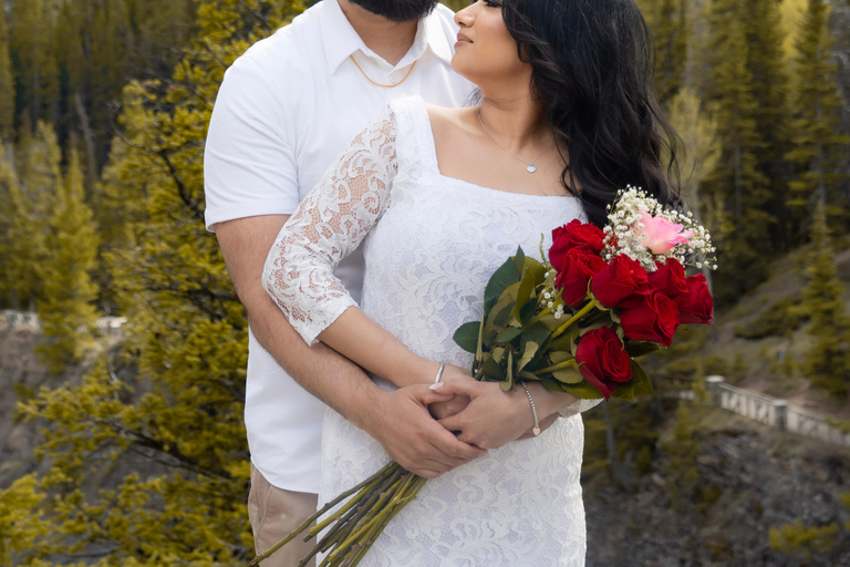 班夫童话之旅：招牌摄影体验