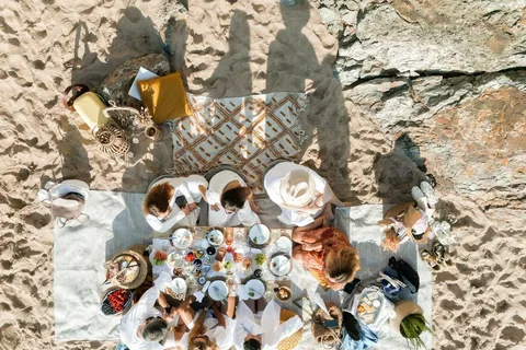 Lisboa: Experiencia Picnic Vintage de Lujo