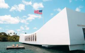 Oahu: Pearl Harbor, USS Arizona, and City Tour