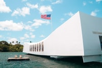 Oahu, Pearl Harbor, USS Arizona, and City Tour - Housity