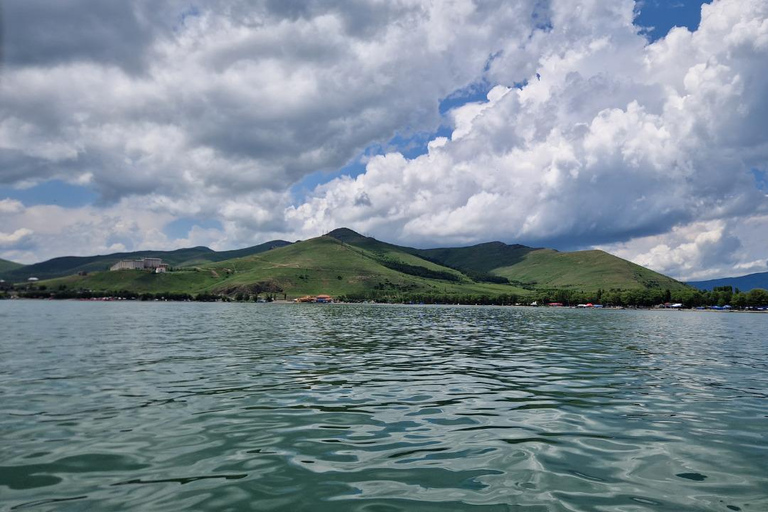 From Yerevan: Northern Armenia Most Instagramable Day Trip