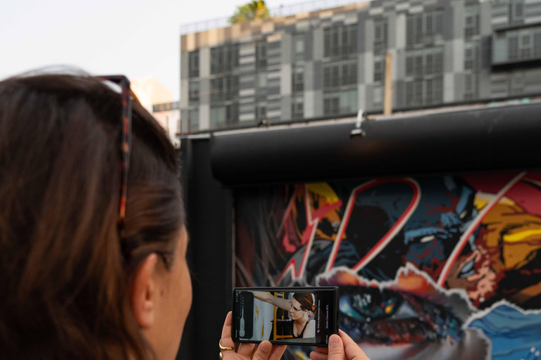 Miami: Wynwood Walls Skip-the-Line Ticket (Direct Entry)
