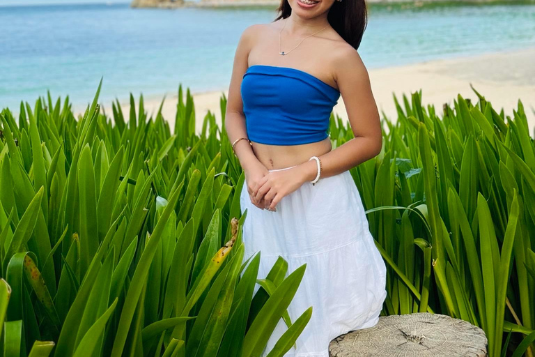 Boracay LandTour Experience (Fotoshooting)