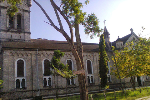 DAR ES SALAAM : TRIP DAR ES SALAAM TO BAGAMOYO OLD CITY TOUR