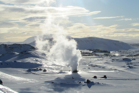 Akureyri: 4-Day Knitting Tour with the locals
