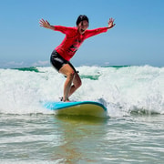 Gold Coast: Broadbeach Private Surfing Lesson