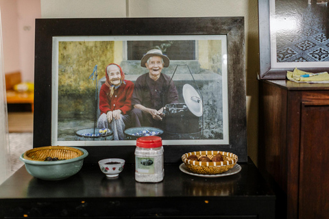 Hoi An Bites Food Tour with 15+ Tastings