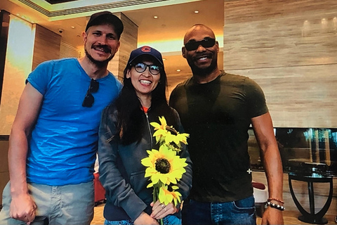 Private Wuzhen Water Town Day Tour from Hangzhou All Inclusive Tour