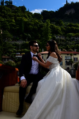 Verona: Photoshoot with a Professional Photographer