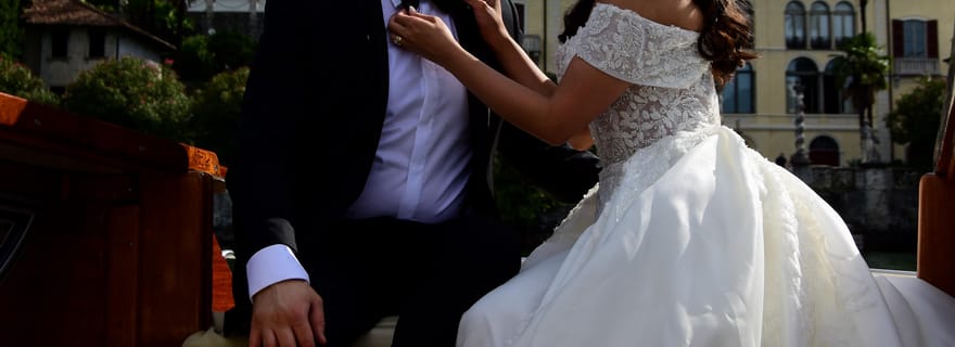 Vérone : séance photo avec un photographe professionnel