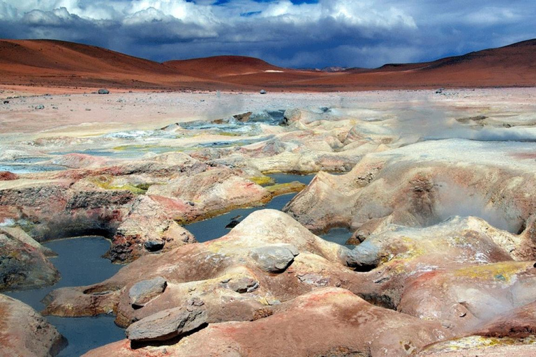 Uyuni Salt Flat 3 days private, Uyuni - Uyuni| hotel 3 ☆☆☆