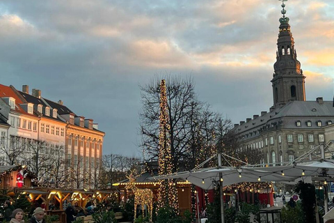 Private 90-Min Ultimate Christmas: Tivoli & Hygge