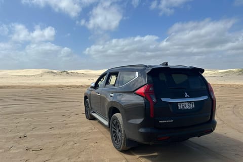 From Sydney: Port Stephens Private Tour - Image 2