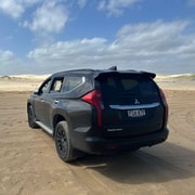 From Sydney: Port Stephens Private Tour