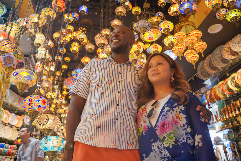 迪拜老城高级导游游（含街头美食和乘坐阿布拉车高级旅游