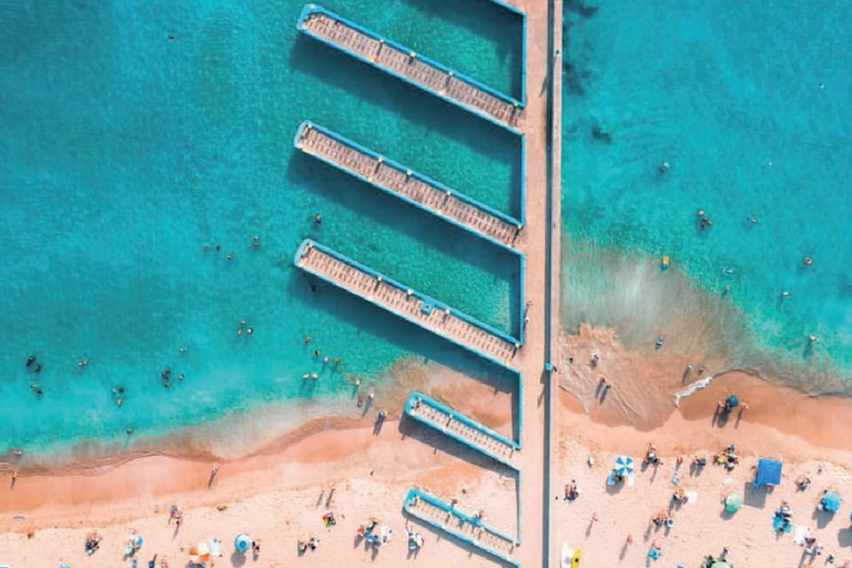 Puerto Rico: Cueva del Indio, Waterfalls, & Beach Tour