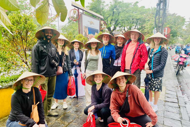 Cooking Class at Green Bamboo