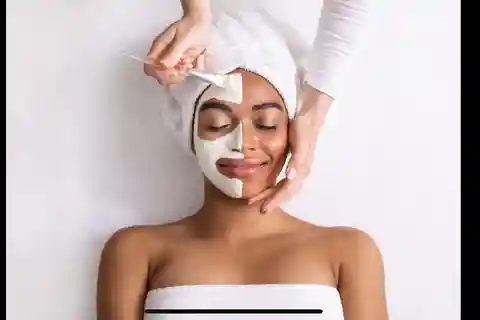 SAN JOSÉ: Manikyr, pedikyr SPA, avslappnande massage