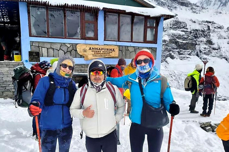 Kathmandu: 14-D Everest Base Camp & Kala Patthar