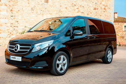 Transfer : Agadir airport to/from any hotel with bacha way (Agadir airport ), Airport transfer