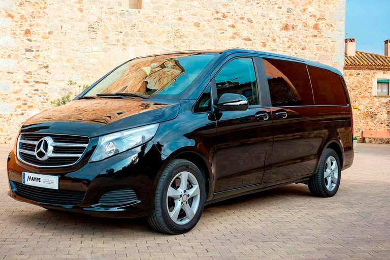 Transfer : Agadir airport to/from any hotel with bacha way (Agadir airport ), Airport transfer