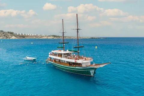 Aerosa Sunset at Protaras and Ayia Napa